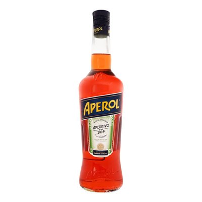 Аперитив Aperol, 0.7 л 3622700 фото