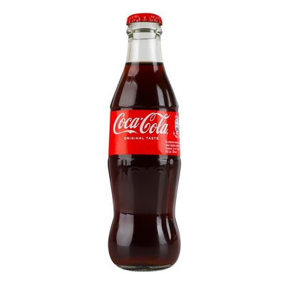 Напій газований Coca-cola, 0.25 л 1724690 фото
