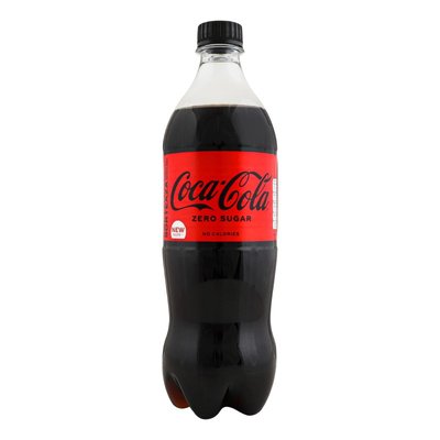 Напій Coca-cola Zero, 0.75 л 3867030 фото