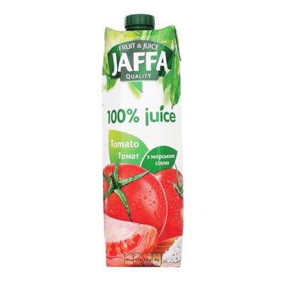 Нектар томат Jaffa, 0.95 л 115181 фото