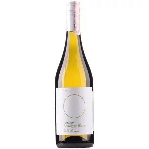 Вино біле сухе Spy Valley Sauvignon Blanc Satellite, 0.75 л 2938200 фото