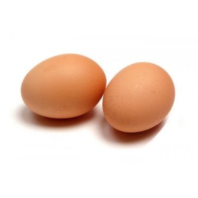Яйца куриные С1 Квочка , 15 шт/уп. 3349410 фото