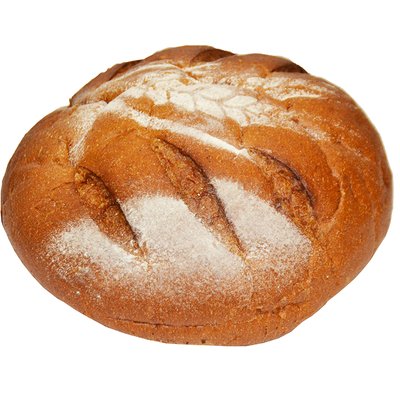 Хлеб Ржано-солодовый, 580 г 2516110 фото