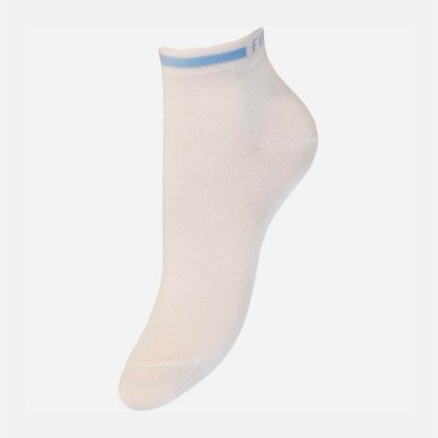 Шкарпетки жіночі білий р. 25 Легка Хода 3842860 фото