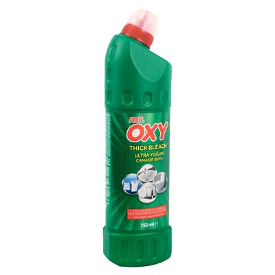 Универсальное чистящее средство Mr.Oxy, 0.75 л 4139230 фото