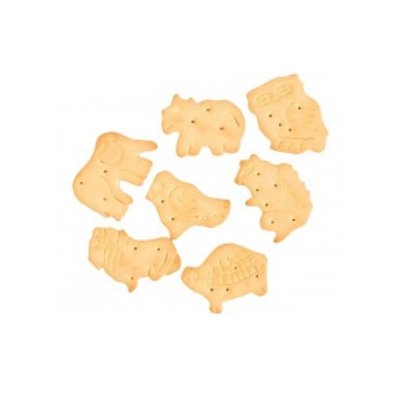 Крекер дитячий печиво Клім, 100 г 3981070 фото