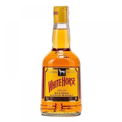 Виски White Horse, 0.5 л 2819560 фото