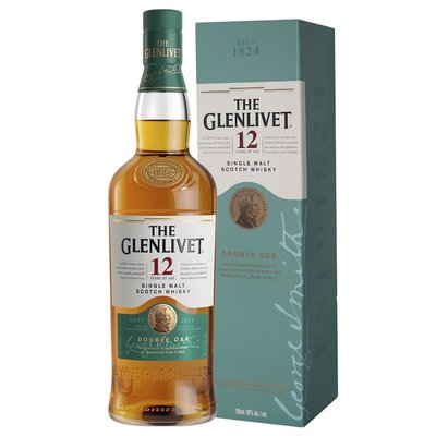 Виски Glenlivet Excellence, 0,7 л 4066390 фото