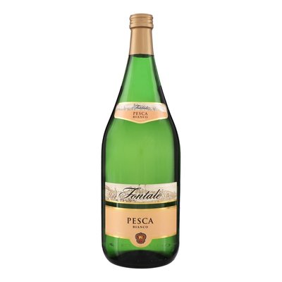 Напиток винный игристый сладкий белый Fontale Pesca, 0.75 л 3235610 фото