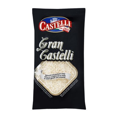Сыр 32% Gran Castelli, 100 г 3888350 фото