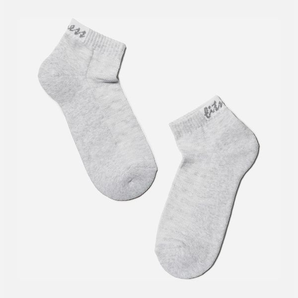 Шкарпетки чоловічі срібло р. 25 Легка хода 3822750 фото