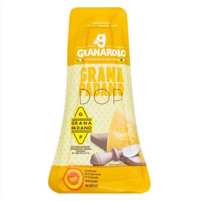 Сыр твердый 32% Пармезан Grana Padano Granarolo, 150 г 4022860 фото