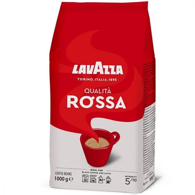 Кава натуральна смажена мелена Lavazza Crema e gusto, 1 кг 204030 фото