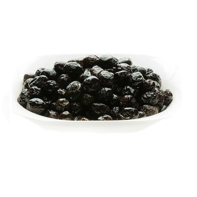 Оливки вяленые cacoc Black, 100 г 3280620 фото