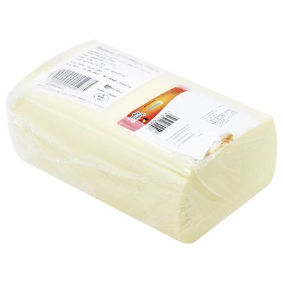 Сыр рассольный Моцарелла Belgomilk, 100 г 4170370 фото