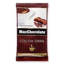 Напиток шоколад MacCoffee, 20 г 2840070 фото