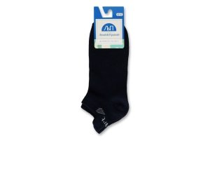 Шкарпетки чоловічі темно-синій р. 42-43 Лівий&Правий 4006310 фото