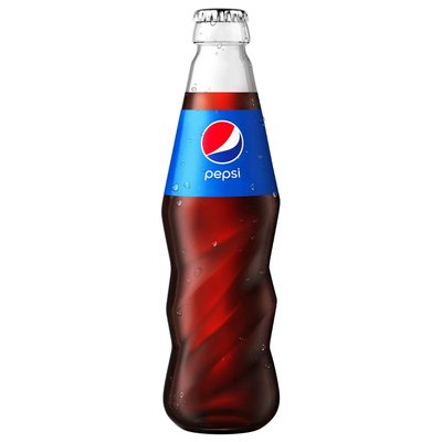 Напій газований Pepsi, 0.3 л 1236490 фото
