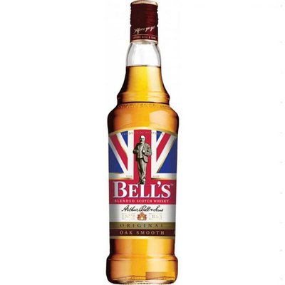 Виски Bell's, 0.7 л 3412610 фото