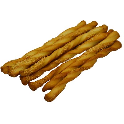 Хлібні палички Гриссіні, 100 г 4077110 фото