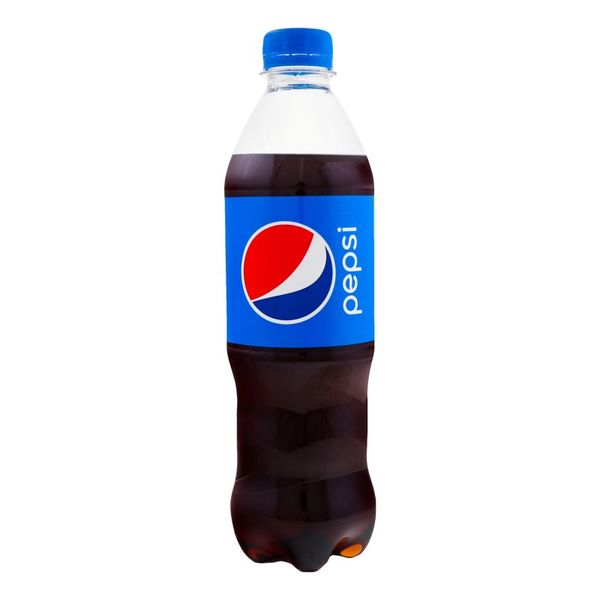 Напій газований Pepsi, 0.5 л 152474 фото