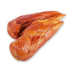 Филе куриное варено-копченое Аппетитное Алан, 100 г 2245980 фото