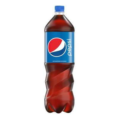 Напій газований Pepsi, 1.5 л 1499480 фото