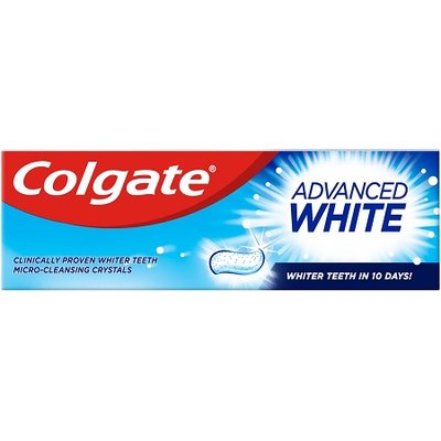 Паста зубна White Colgate, 50 мл 1793570 фото