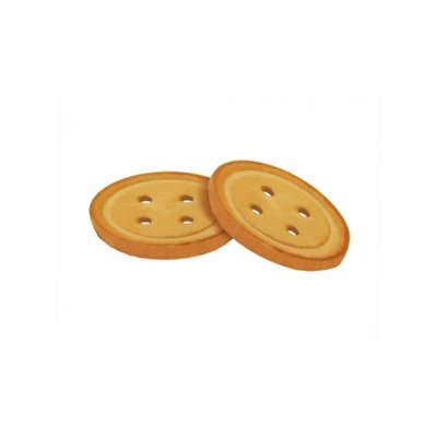 Печиво Ґудзичок з ваніллю Maria, 100 г 3570720 фото