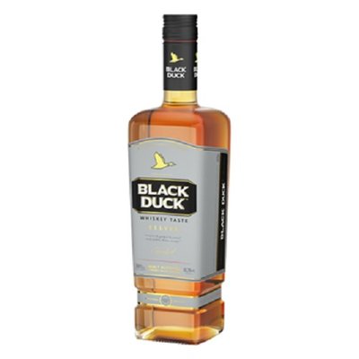 Напиток алкогольный Silver Black Duck, 0.5 л 3471950 фото