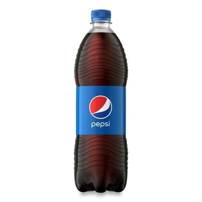 Напій газований Pepsi, 1 л 3089 фото