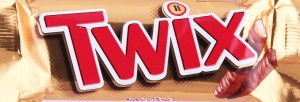 Шоколадний батончик Twix, 50 г 2235260 фото