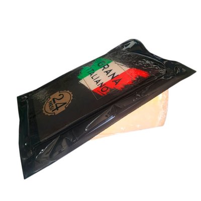 Сыр твердый Пармезан Grana Italiano, 100 г 4104580 фото