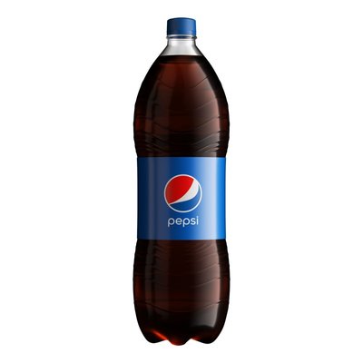 Напій газований Pepsi, 2 л 3094 фото
