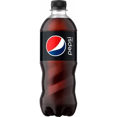 Напій газований Pepsi Max, 0.5 л 2710820 фото