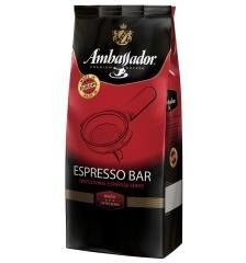 Кофе зерновой Espresso Bar Ambassador, 1 кг 2705970 фото