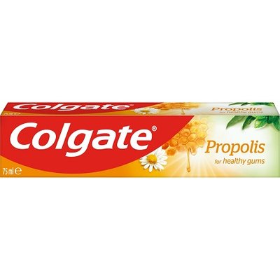 Паста зубна Propolis Colgate, 75 мл 4025830 фото