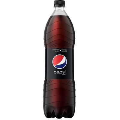 Напиток газированный Pepsi Max, 1.5 л 2829280 фото