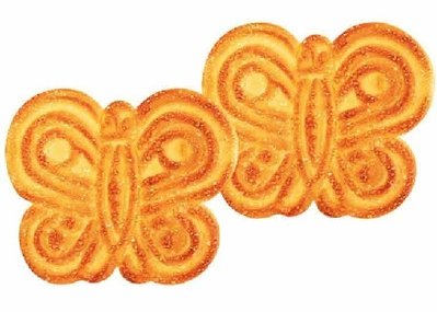 Печиво Мар'янка Домінік, 100 г 1257060 фото