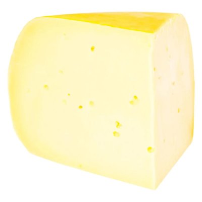Сыр твердый Гауда Молоко, 100 г 4100300 фото
