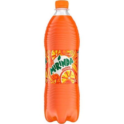 Напиток Mirinda Orange Free 0.5л пет 4061140 фото