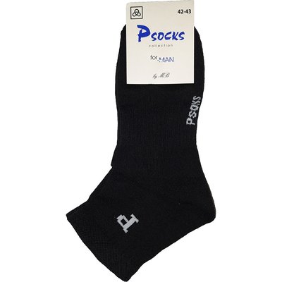 Носки мужские лого PS р. 40-41 Premier Socks 2972040 фото