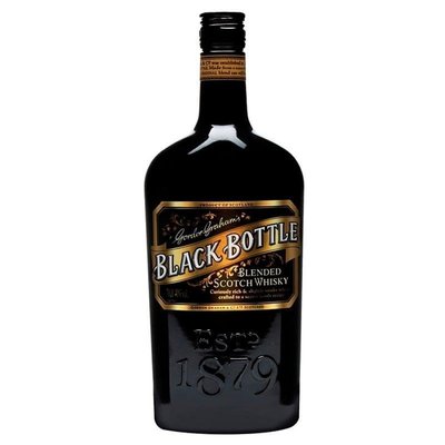 Виски Black Bottle, 0.7 л 2847210 фото