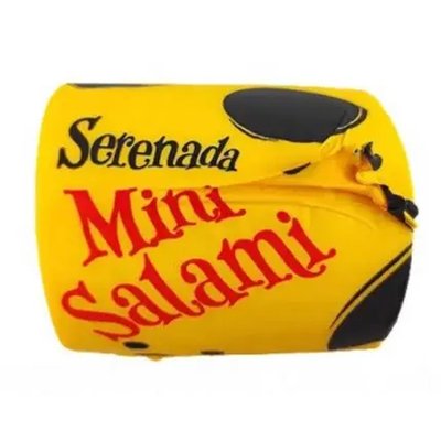 Сыр твердый Mini Serenada Spomlek, 100 г 3480490 фото