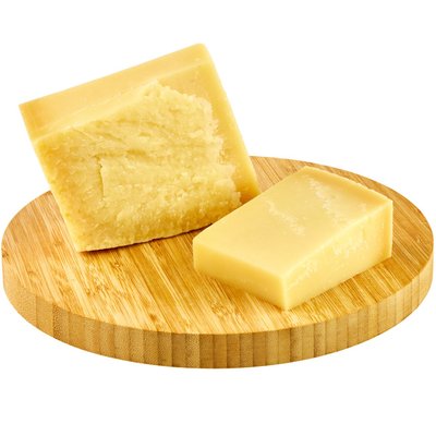 Сыр типу пармезан Гран Моравия 32% ТМ Brazzale , 100 г 4128930 фото