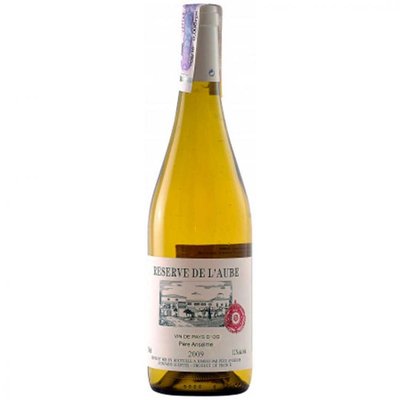 Вино біле сухе Pere Anselme Reserve de L'aube, 0.7л 2813200 фото