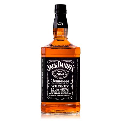 Виски Jack Daniel's Old No.7, 0.5 л 3345780 фото