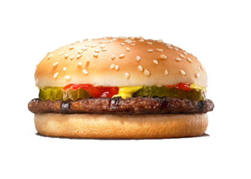 Гамбургер, шт 2915580 фото