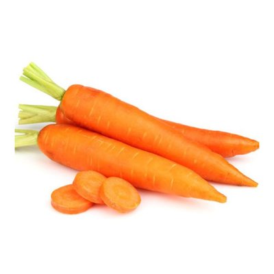 Морковь, 100 г 1141200 фото