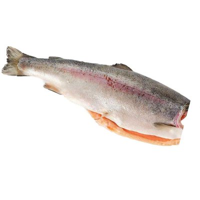 Риба охолоджена Форель 3-6 кг, 100 г 2651400 фото